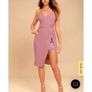 Lulu's Making eyes at me dress, Medium